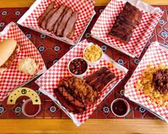 Bono's Bar-B-Q (St. Augustine)