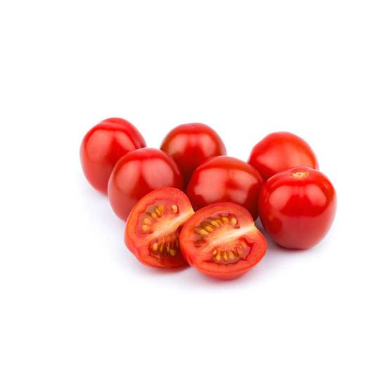 Tomates cerises - Cat. 1 250g