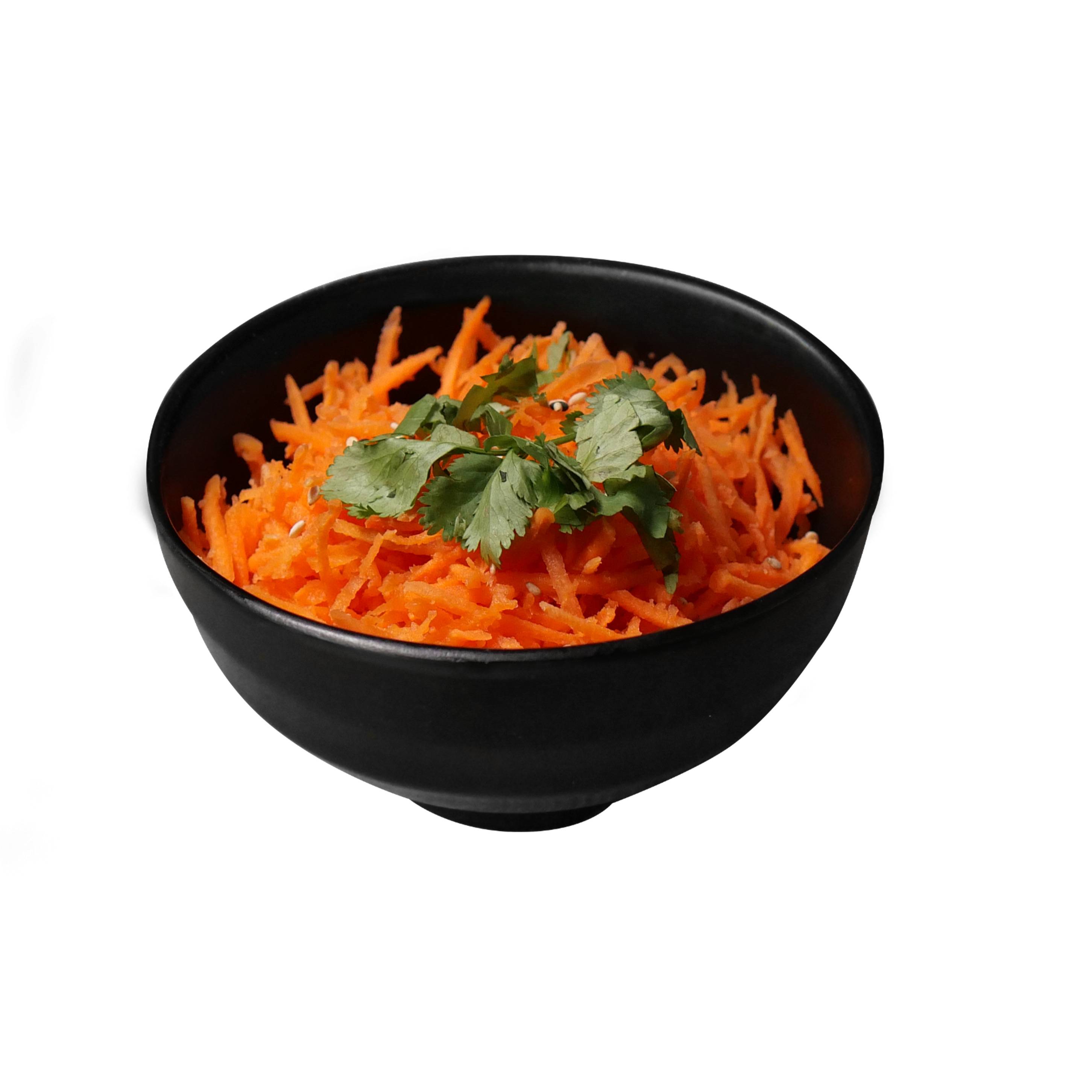 Salade de carotte