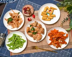 易品鹽酥雞 沙鹿平等店