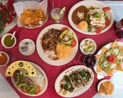Taquería MC taco