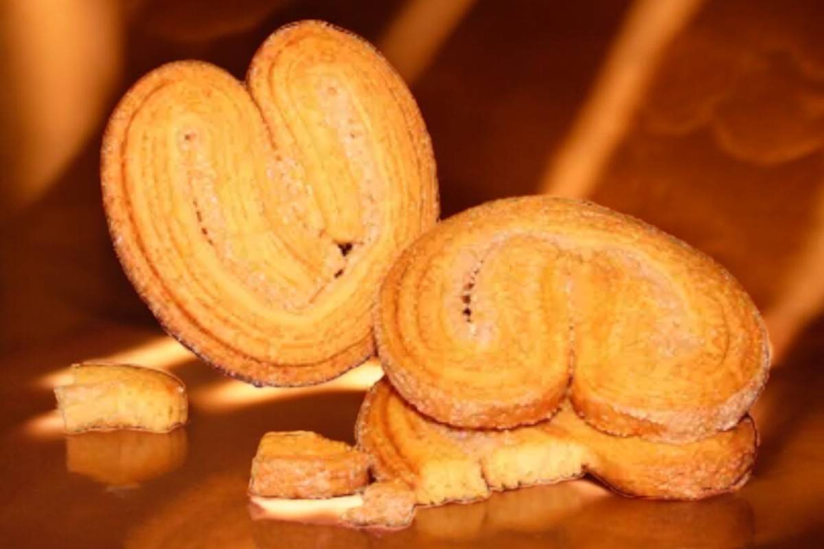 Palmier🥖🥐