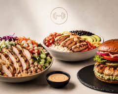 House of Protein