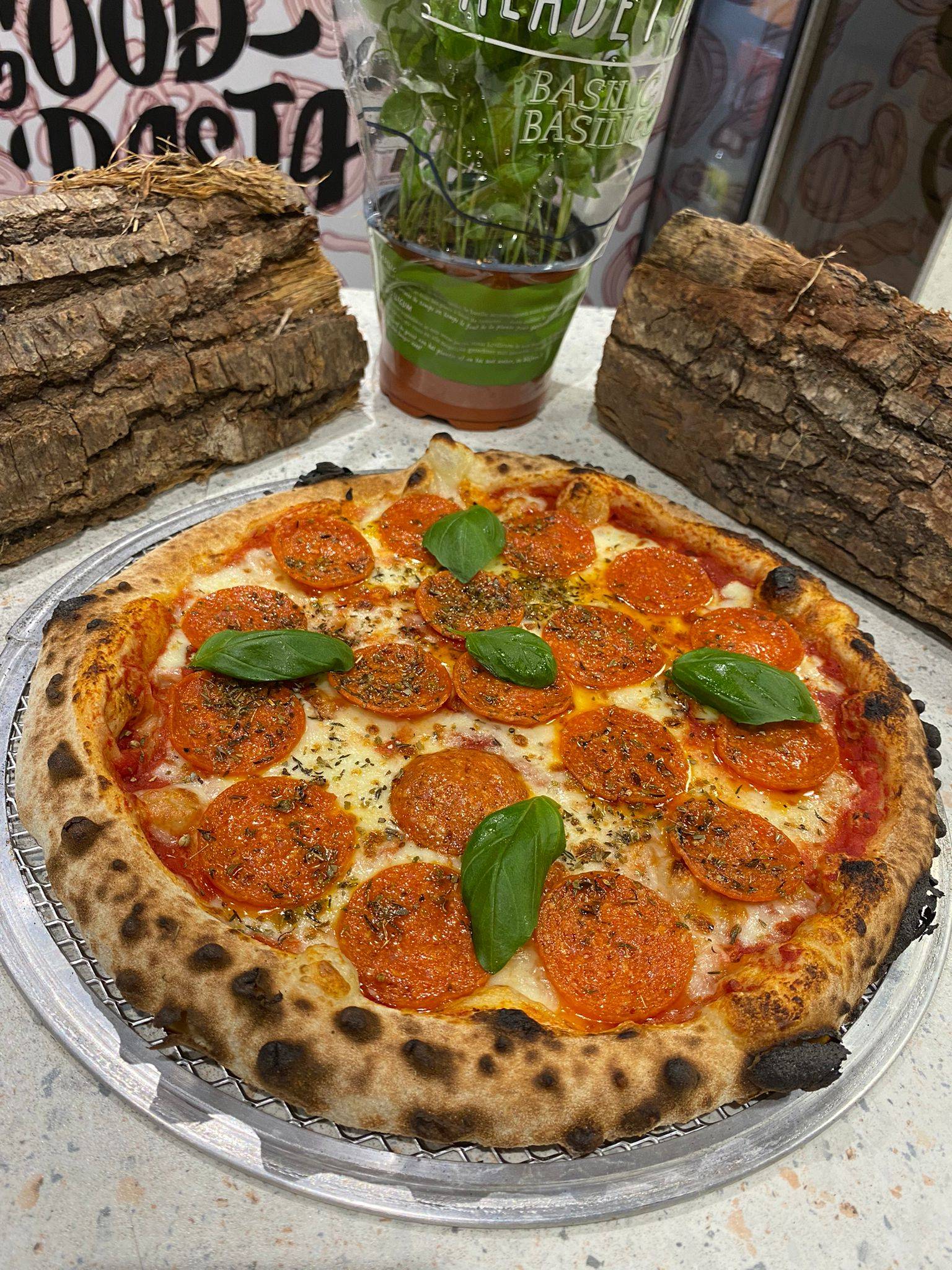 Peperoni