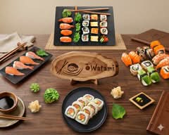 Watami Sushi (Meco)