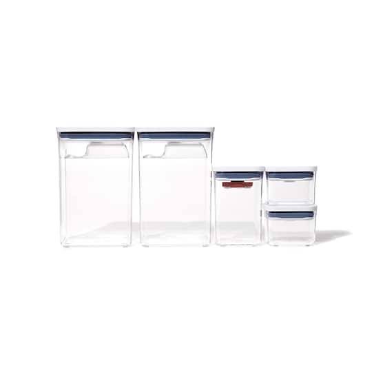 Oxo Softworks Baking Container Set (6 ct)