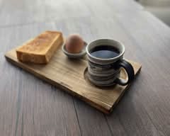 04 cafe クワトロカフェ