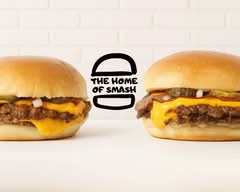 The Home of Smash 🍔 - Marseille