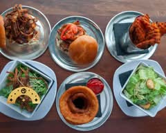 Norte Burgers