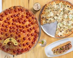 Pizza Lyfe (Milford)