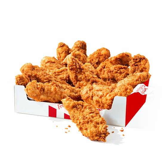 16 pc. Tenders Only