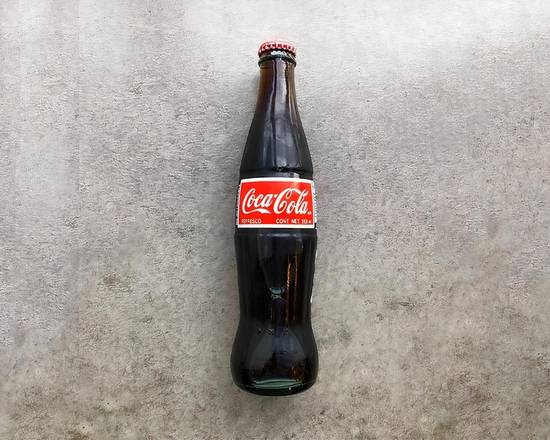 Mexican Coke