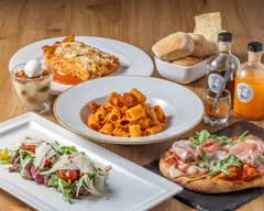 Restaurant Italien Ulivo