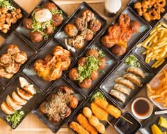 京都たこ壱立花駅前店