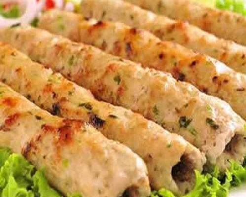 Murgh Reshmi Kebab