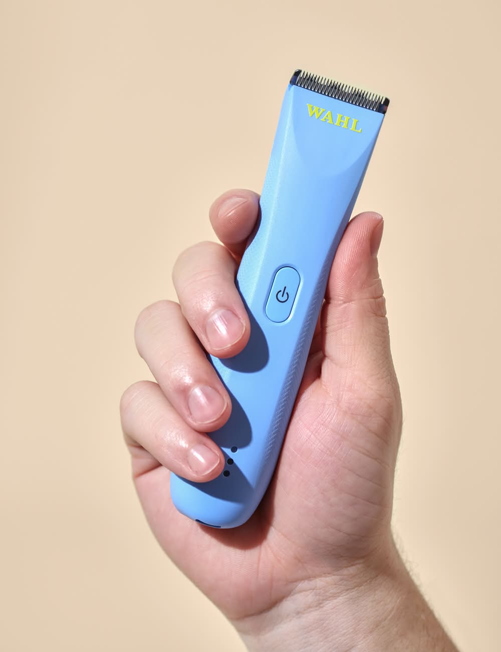Wahl Peanut LI