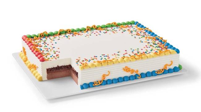 Cake (Sheet)