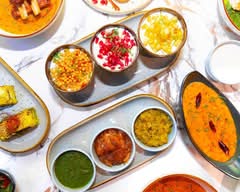 Kashi Indian Cuisine & Bar (286 Livingston St)