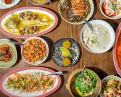 Red Sorghum 夜宴  / Szechuan & Hunan