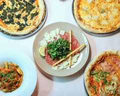 Lugar restaurant 🍕🍝