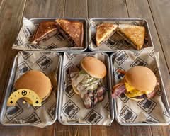 SAWS BBQ HOOVER
