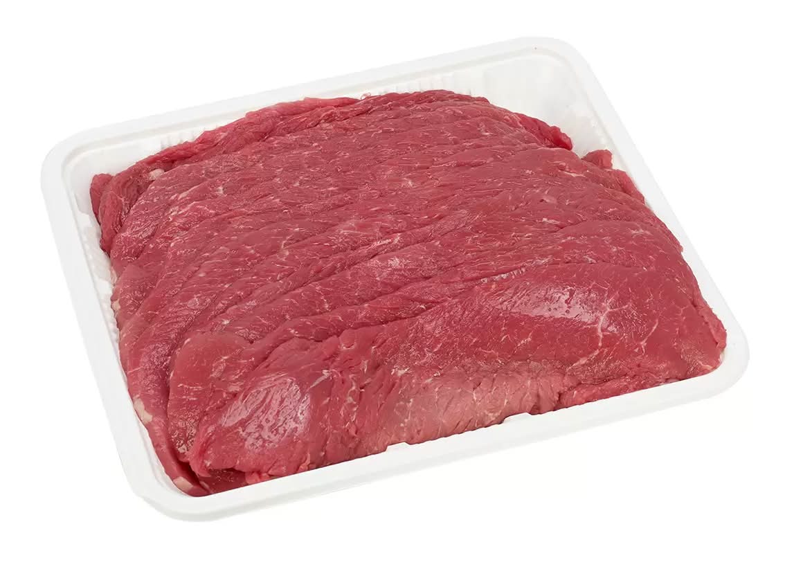 Kirkland Signature Milanesa Centro Choice por Kilo