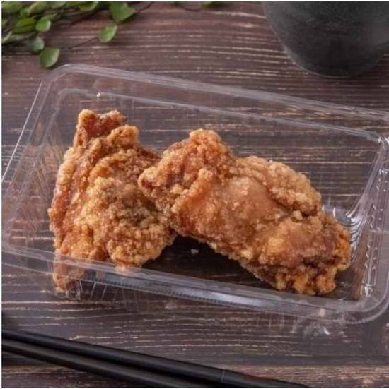 横浜まるざからあげ工房がくう