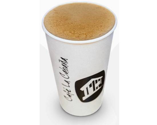 Chocolate Caliente