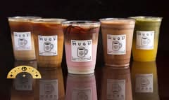 Mugs Coffee Roasters (La Verne)