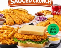 SAUCED CRUNCH (Chatham)