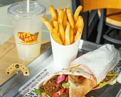 Pita Way (Elyria)