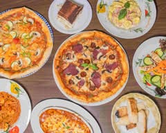 Gipa Eiscafe & Restaurant 