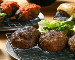 アラビキダゼ　原宿店