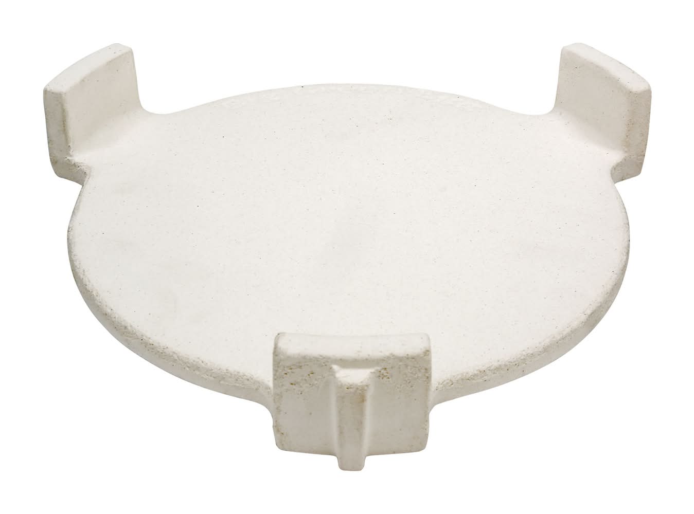 Big Green Egg Ceramic Heat Deflector For Big Green Egg Conveggtor For Small Egg