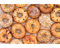 Bagel House (Casa Grande)