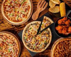 Favourite Pizza and Chicken