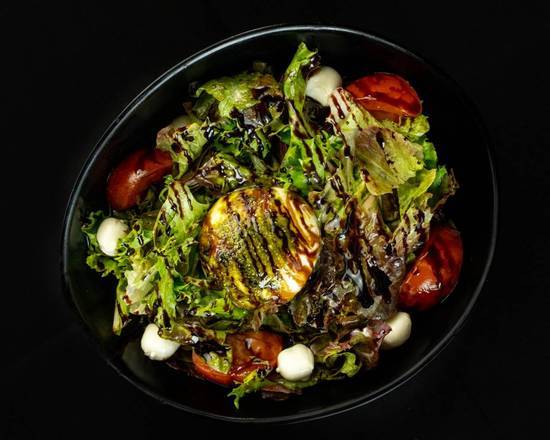 Salade Burrata
