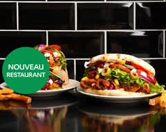 Le Kebabiste    🥙 Kebab au feu de bois