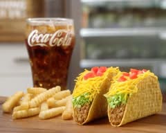 Del Taco (820 Leppy Hls Blvd)