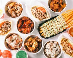 オッパチーズ OPPA CHEESE