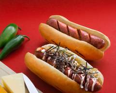 JAPADOG Food Truck