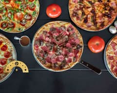 Pizzas Vía Venetto  (Valle del Sol)