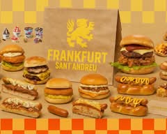 Frankfurt's Sant Andreu