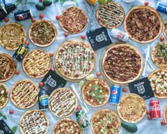 PizzaCorp