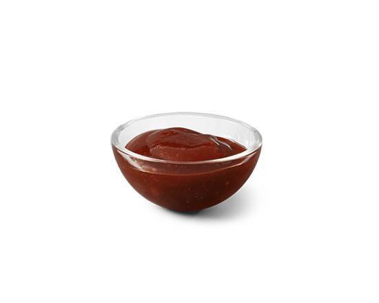 Barbecue Sauce 25ml (29g)