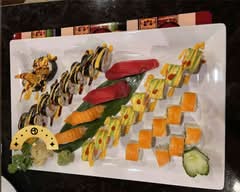 Fusion Bowl (Cornelius, NC)