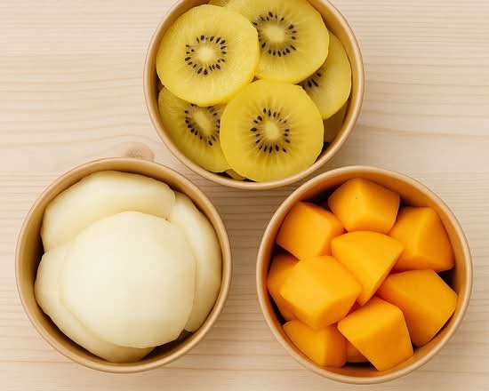 【生フルーツカットのお店】旬果便