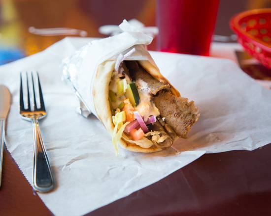 Gyro