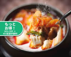 焼肉韓国料理 マシハナ Yakiniku Korean food MASHIHANA