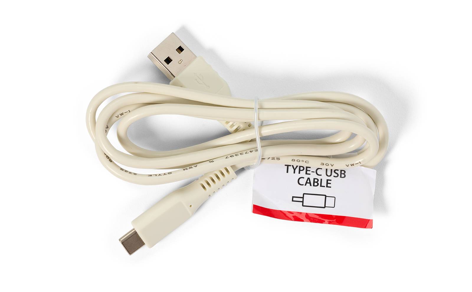 Type C Charging Cable